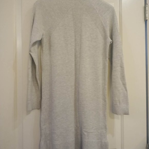 COPY - Lululemon Keep it Cozy Dress - Picture 4 of 6